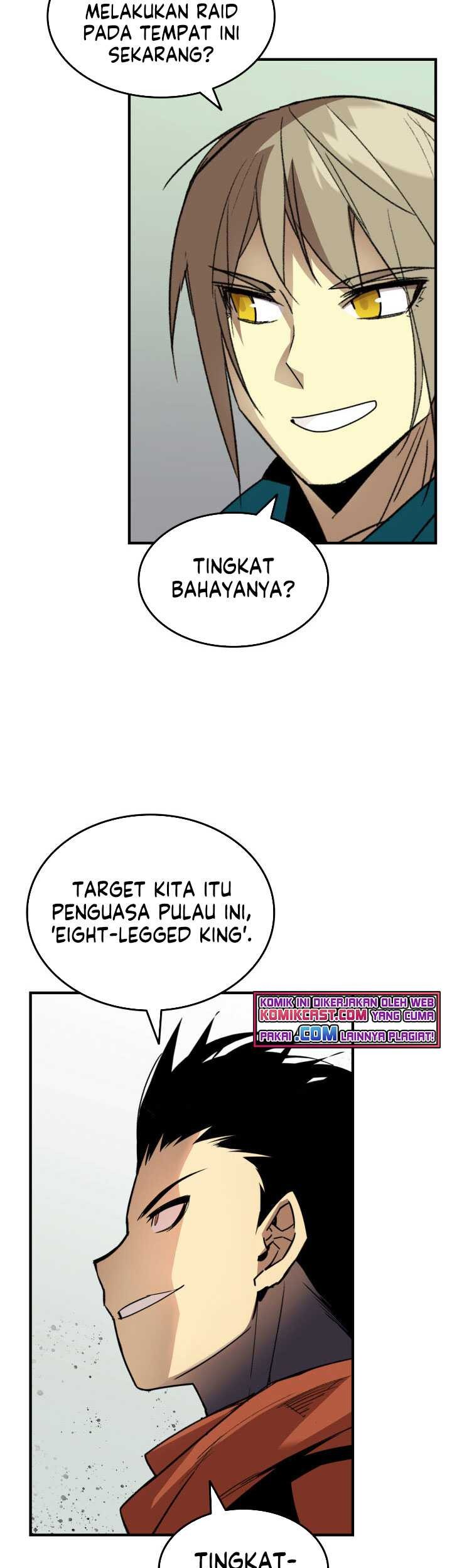 Worn and Torn Newbie Chapter 88 - halaman 10