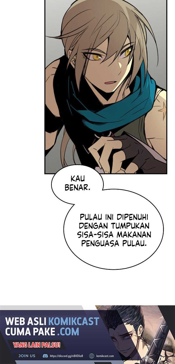Worn and Torn Newbie Chapter 88 - halaman 15