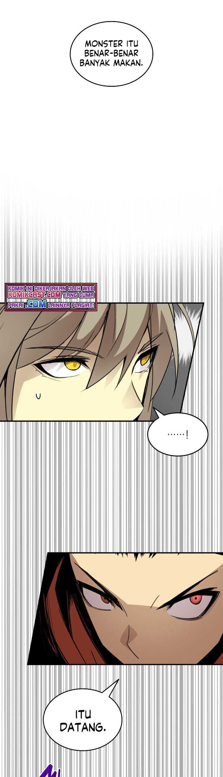 Worn and Torn Newbie Chapter 88 - halaman 16