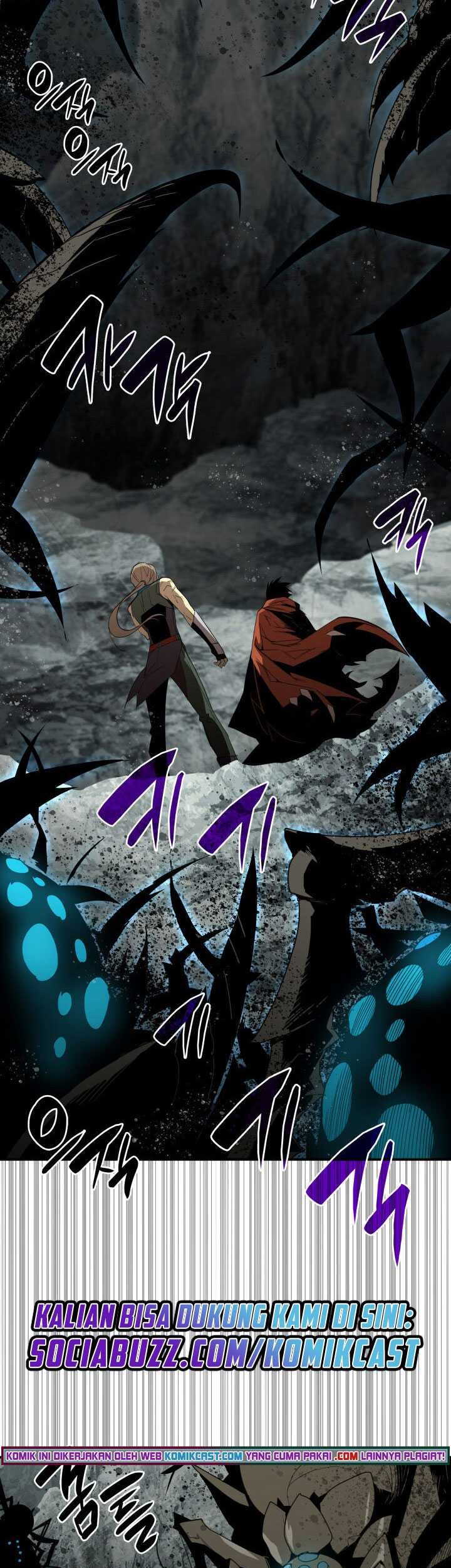 Worn and Torn Newbie Chapter 88 - halaman 18