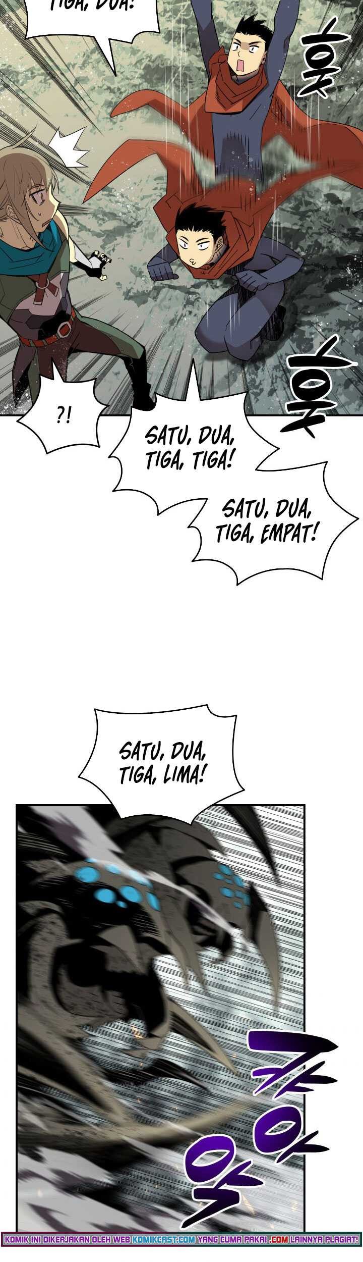 Worn and Torn Newbie Chapter 88 - halaman 22