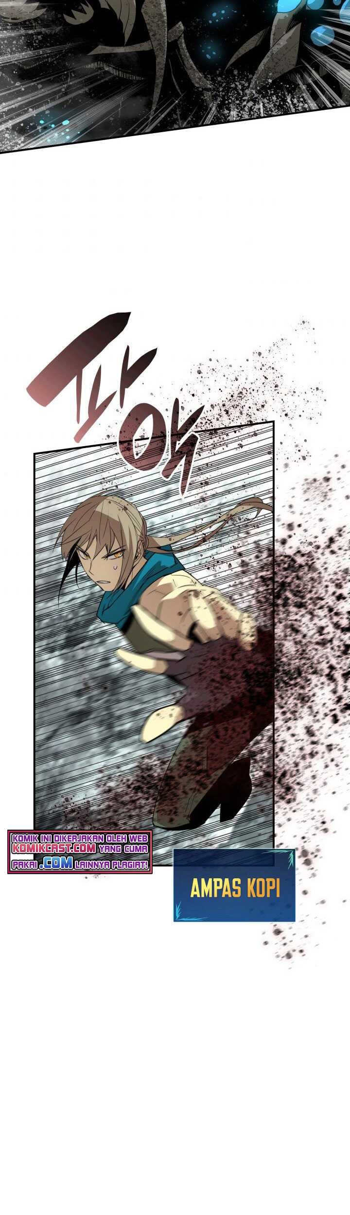 Worn and Torn Newbie Chapter 88 - halaman 28
