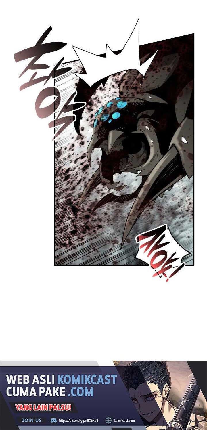 Worn and Torn Newbie Chapter 88 - halaman 29