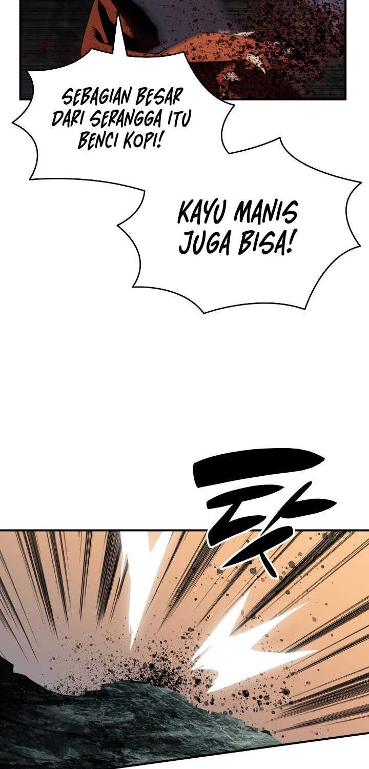 Worn and Torn Newbie Chapter 88 - halaman 31