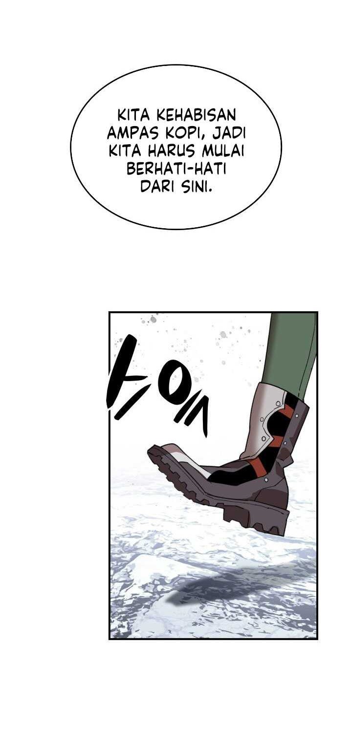 Worn and Torn Newbie Chapter 88 - halaman 35