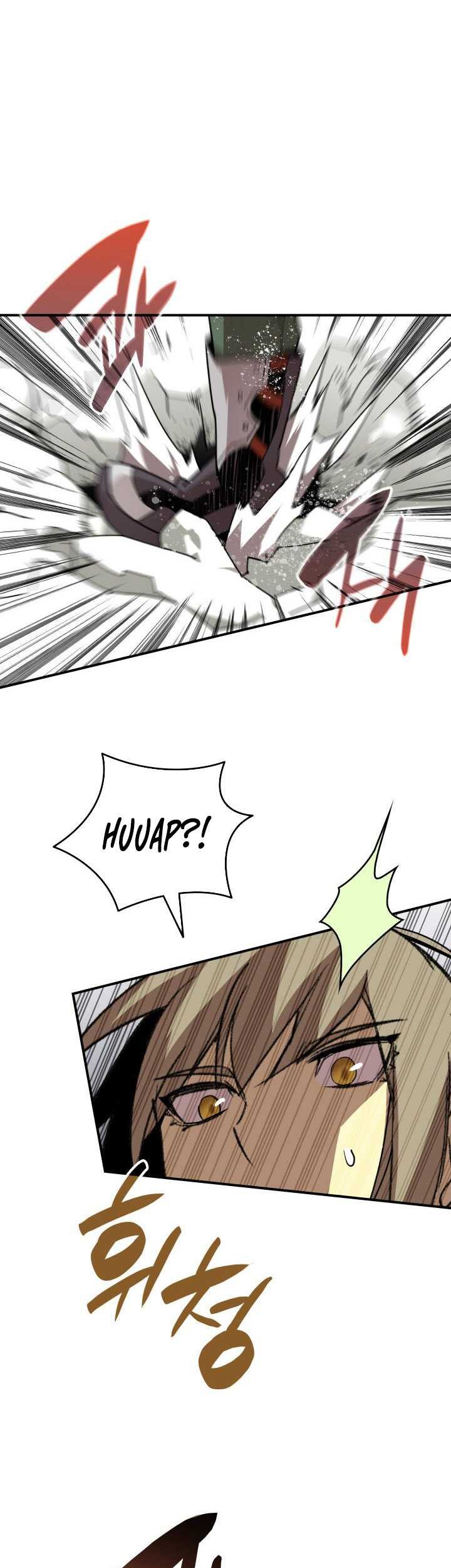Worn and Torn Newbie Chapter 88 - halaman 36