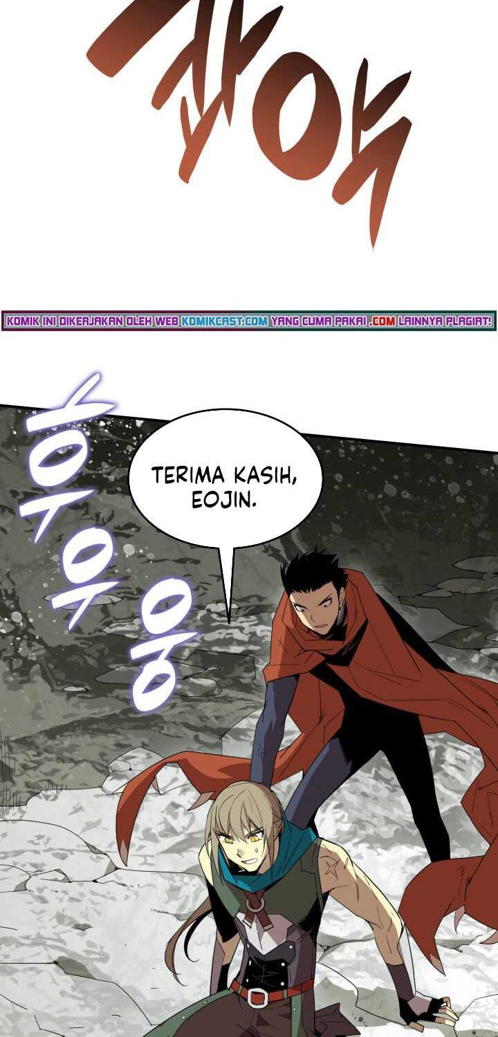 Worn and Torn Newbie Chapter 88 - halaman 37