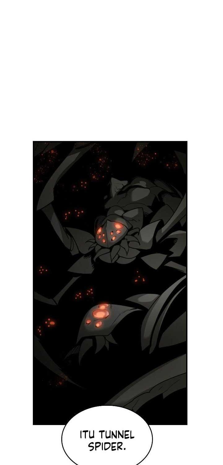 Worn and Torn Newbie Chapter 88 - halaman 39