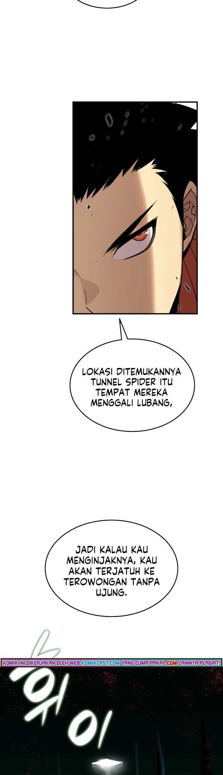 Worn and Torn Newbie Chapter 88 - halaman 40