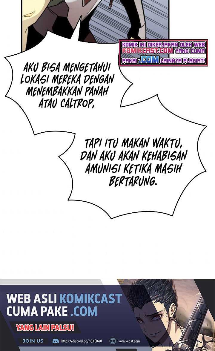 Worn and Torn Newbie Chapter 88 - halaman 43