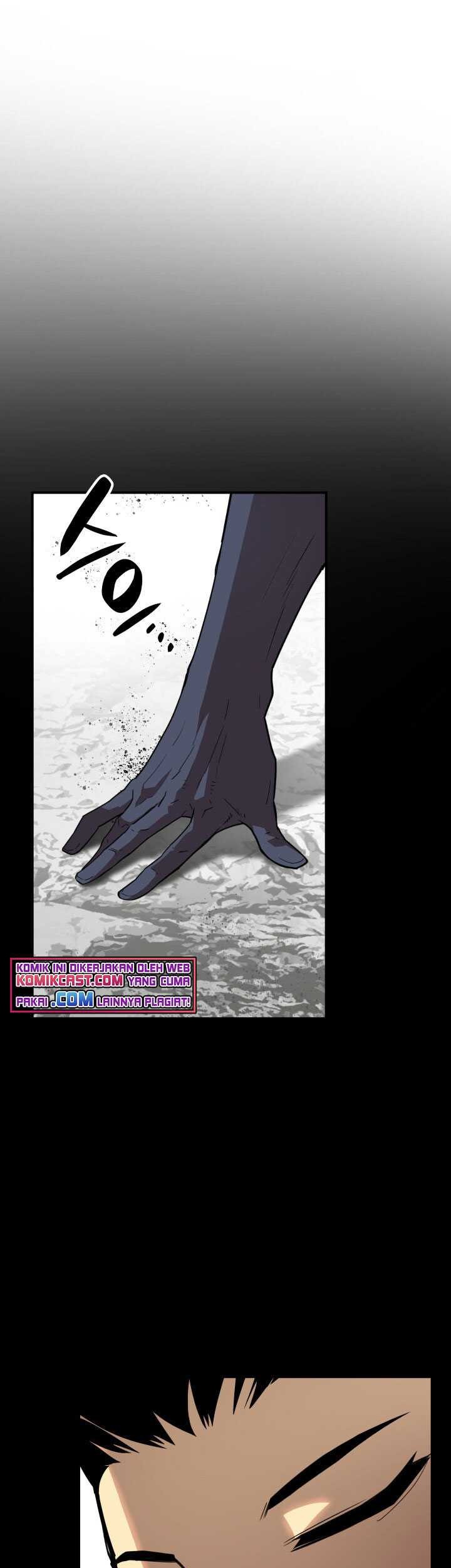 Worn and Torn Newbie Chapter 88 - halaman 44