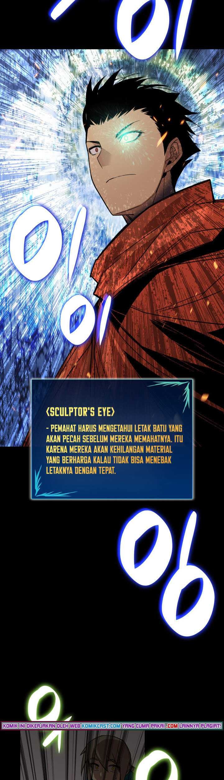 Worn and Torn Newbie Chapter 88 - halaman 46