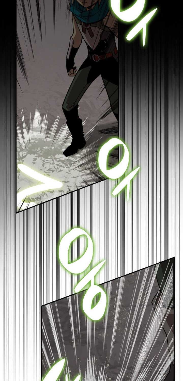 Worn and Torn Newbie Chapter 88 - halaman 47