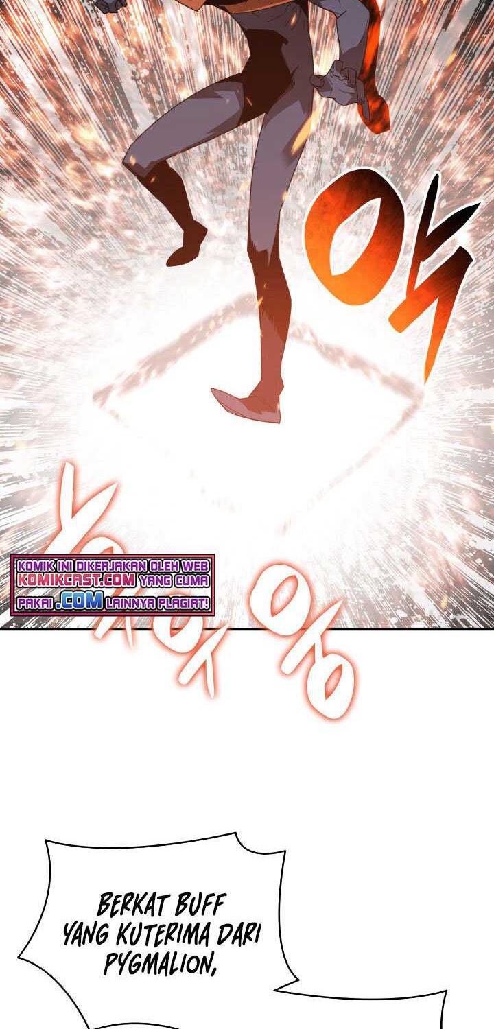 Worn and Torn Newbie Chapter 88 - halaman 49