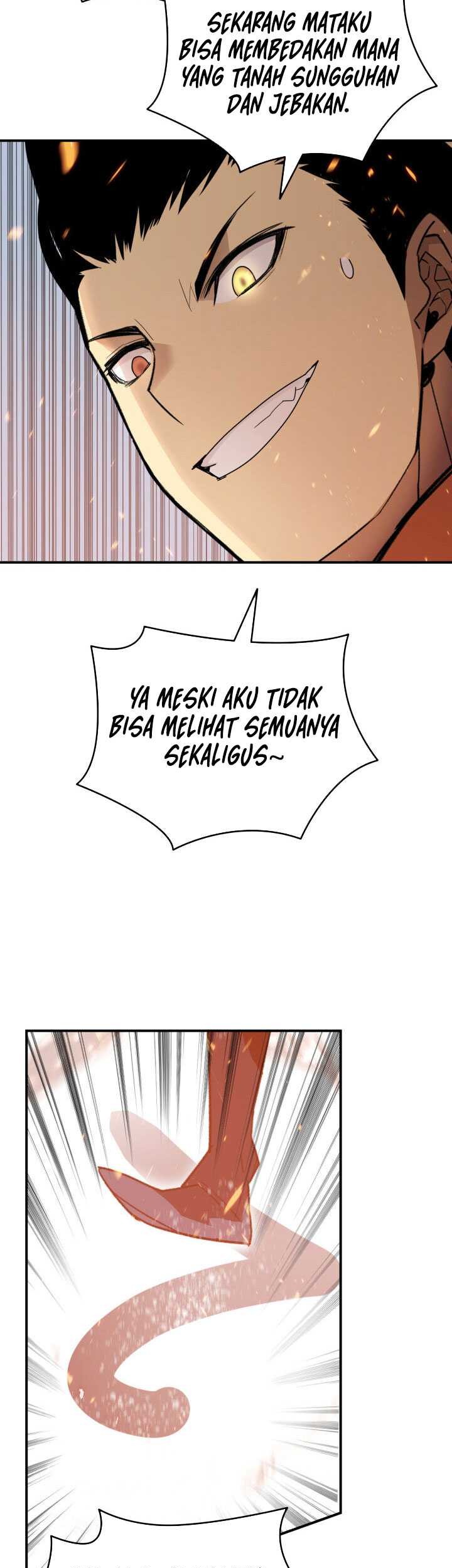 Worn and Torn Newbie Chapter 88 - halaman 50