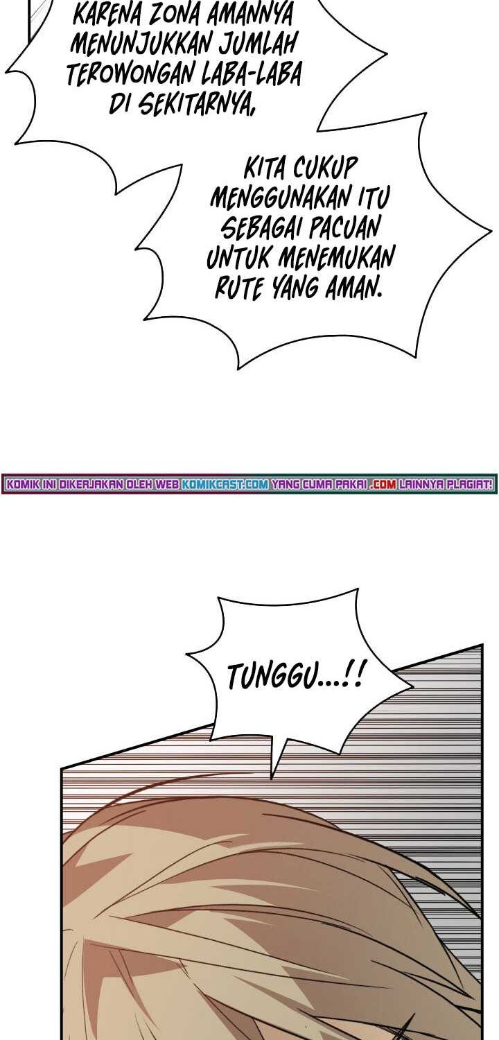 Worn and Torn Newbie Chapter 88 - halaman 51