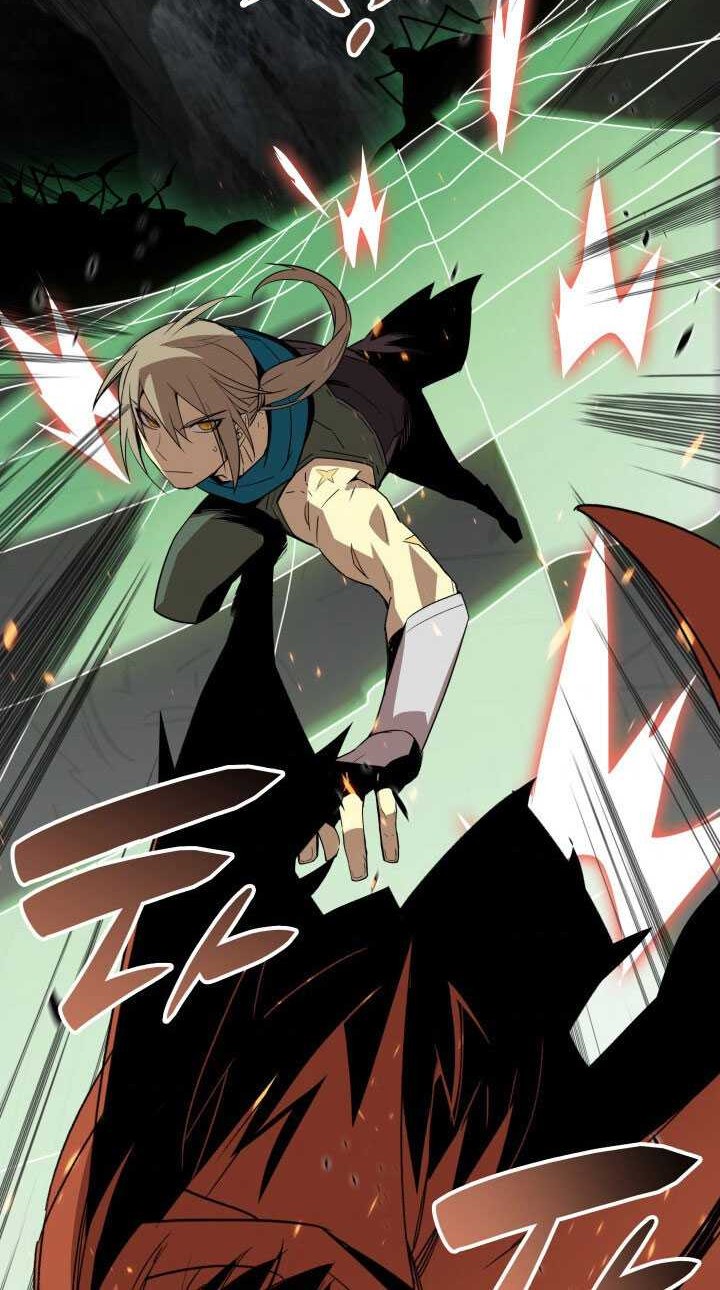 Worn and Torn Newbie Chapter 88 - halaman 57