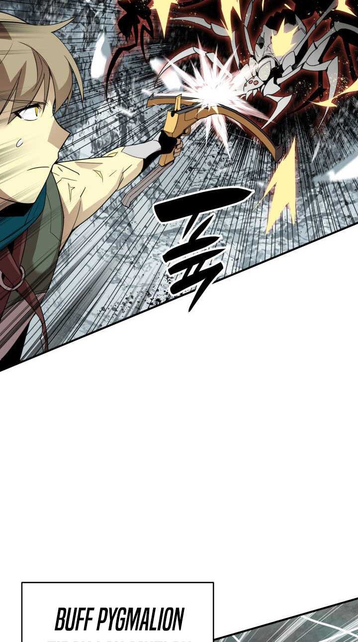 Worn and Torn Newbie Chapter 88 - halaman 59