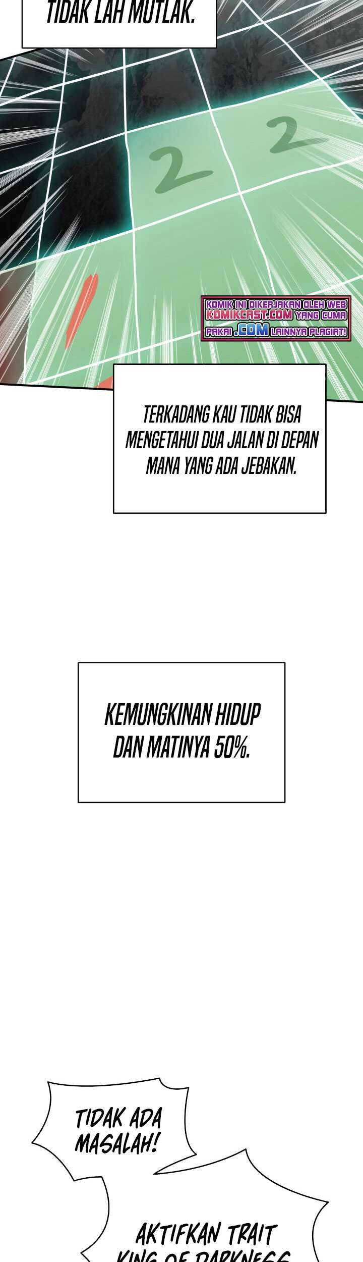 Worn and Torn Newbie Chapter 88 - halaman 60