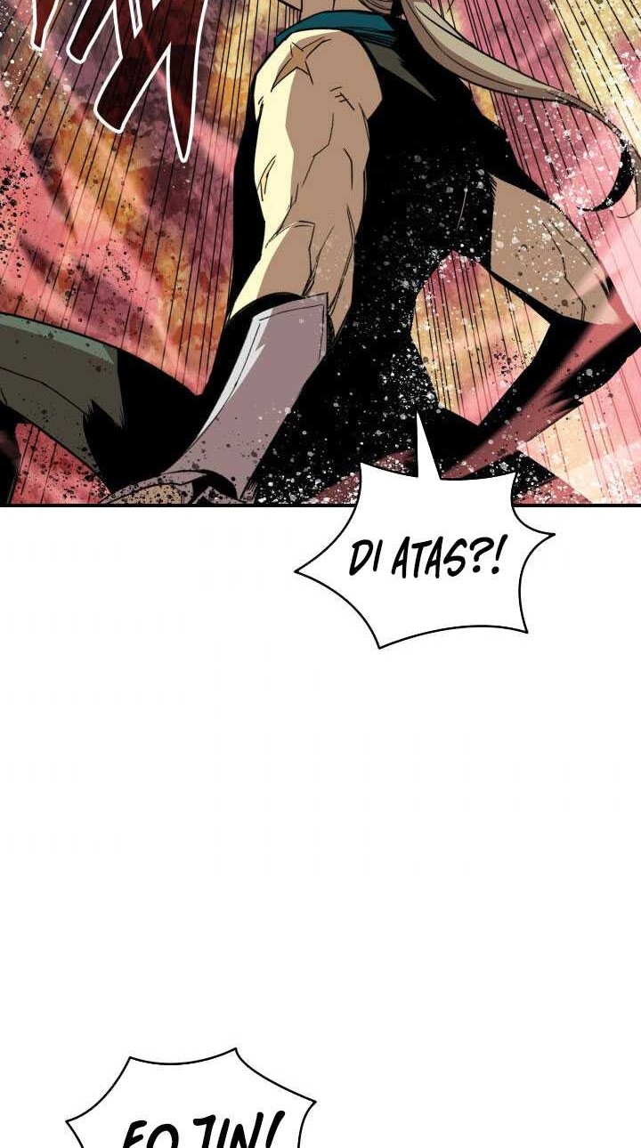 Worn and Torn Newbie Chapter 88 - halaman 63