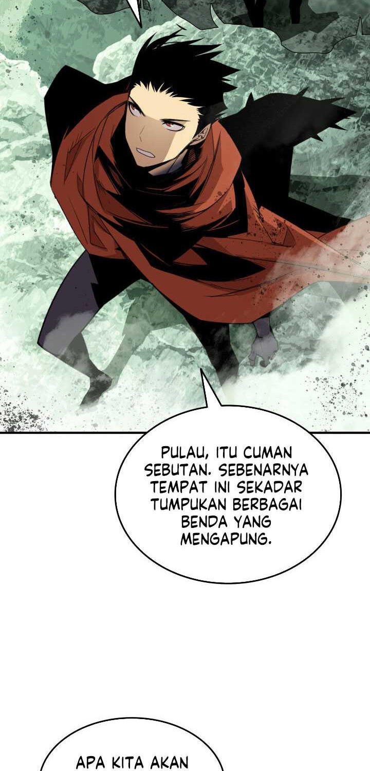 Worn and Torn Newbie Chapter 88 - halaman 9