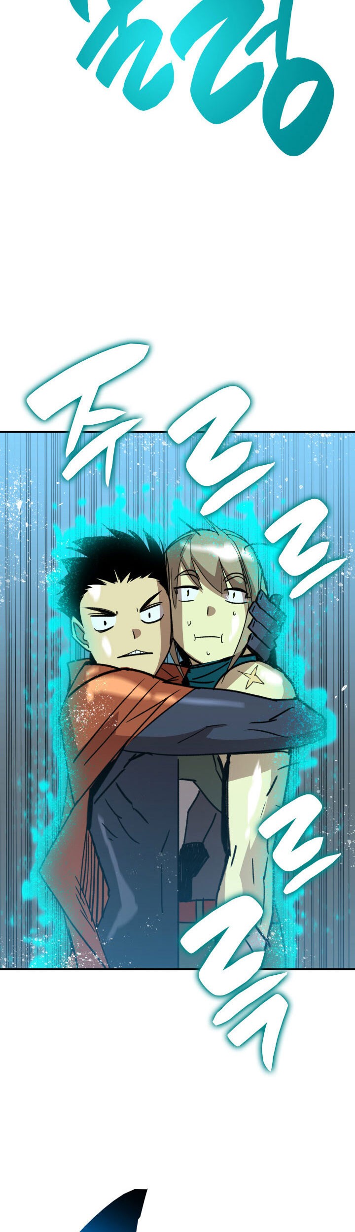 Worn and Torn Newbie Chapter 89 - halaman 14