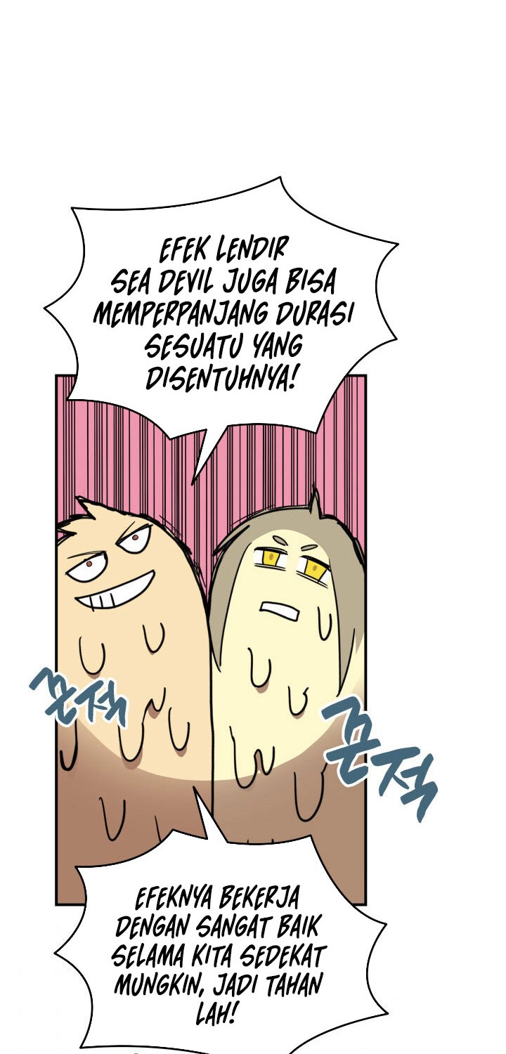 Worn and Torn Newbie Chapter 89 - halaman 17