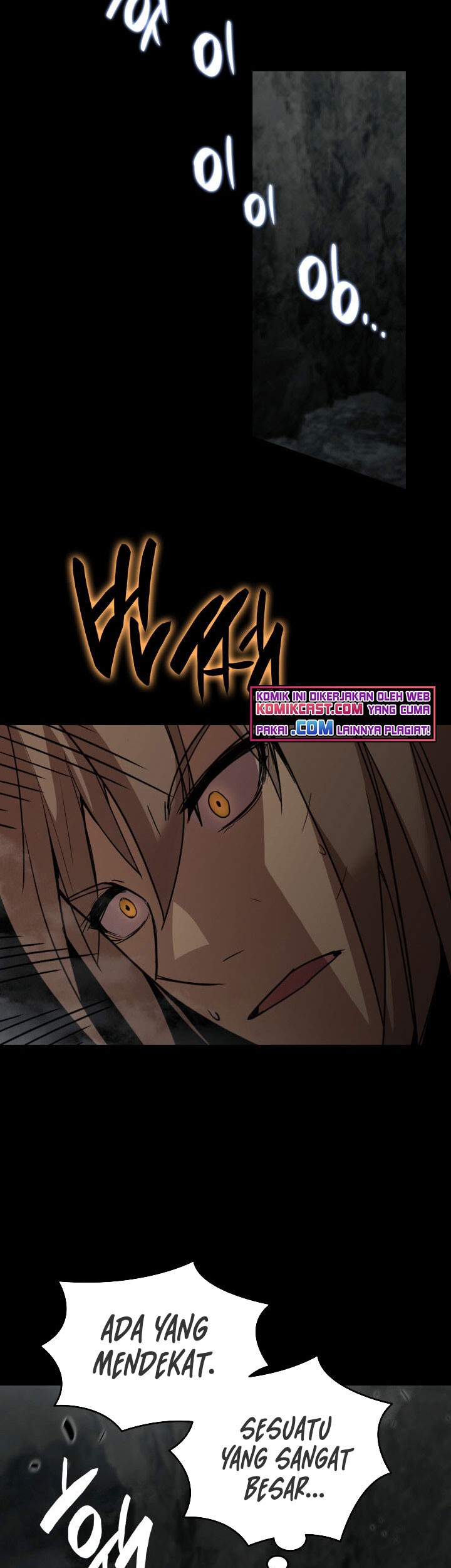 Worn and Torn Newbie Chapter 89 - halaman 24