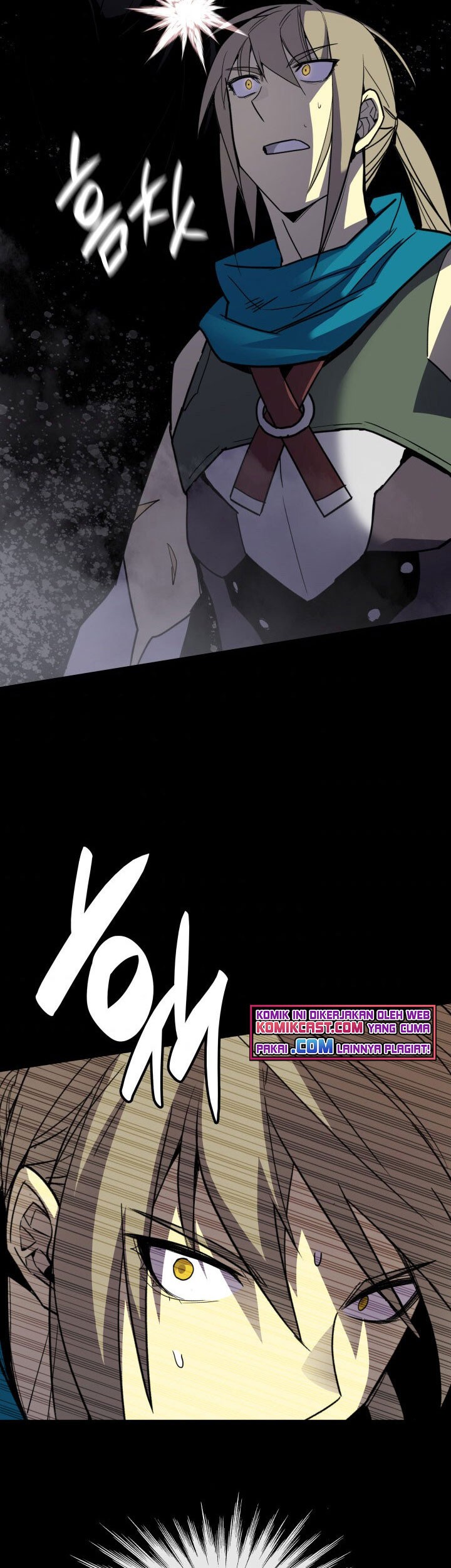 Worn and Torn Newbie Chapter 89 - halaman 28
