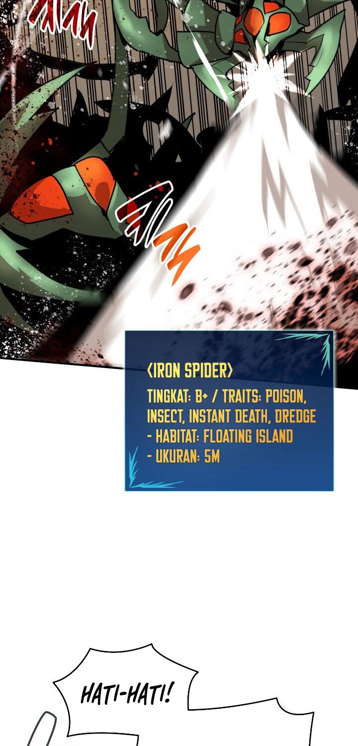 Worn and Torn Newbie Chapter 89 - halaman 3