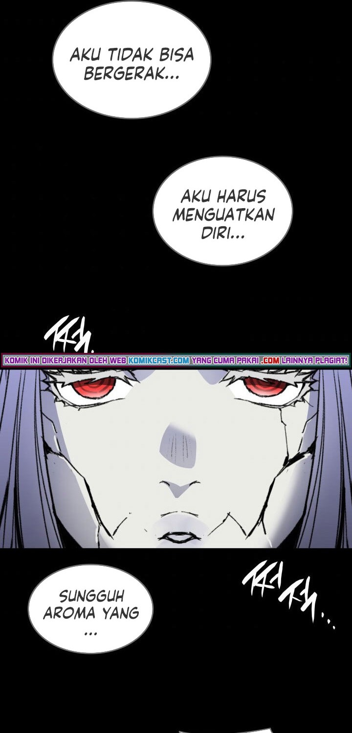 Worn and Torn Newbie Chapter 89 - halaman 33