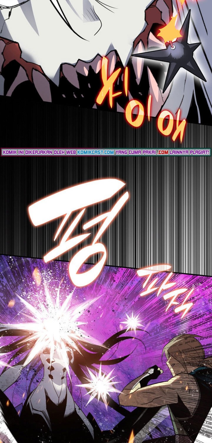 Worn and Torn Newbie Chapter 89 - halaman 37