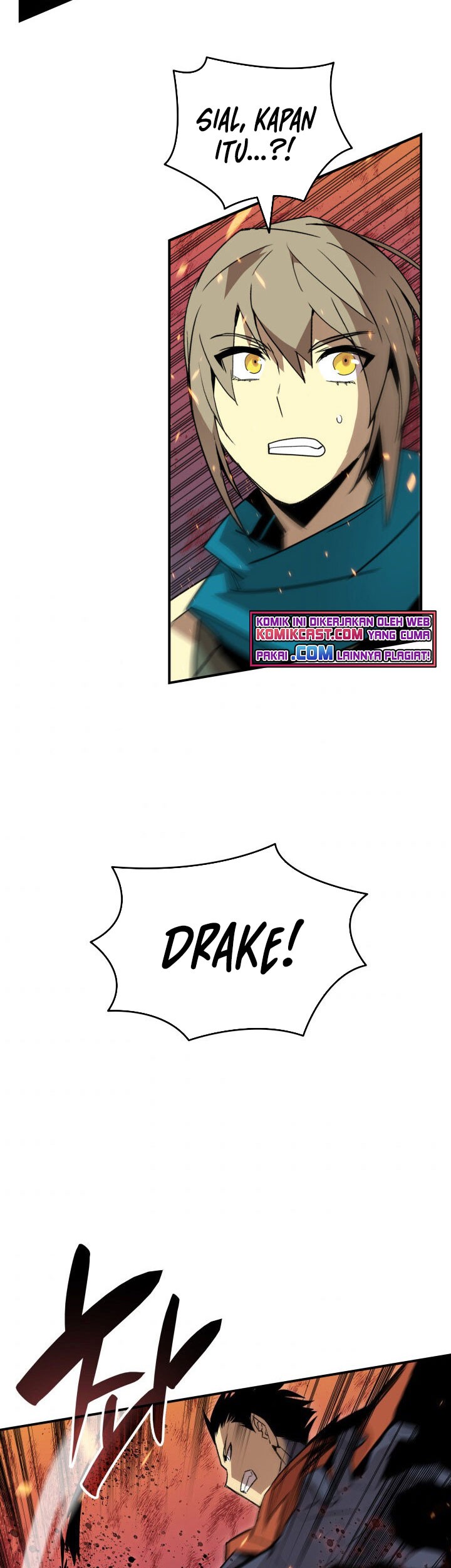 Worn and Torn Newbie Chapter 89 - halaman 42