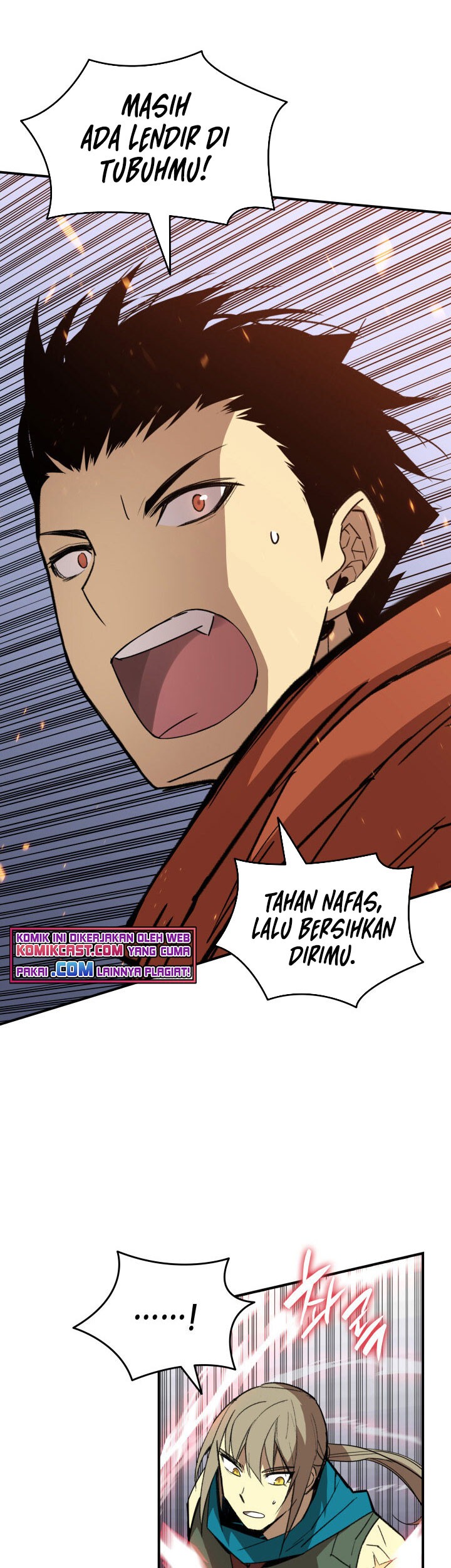 Worn and Torn Newbie Chapter 89 - halaman 44