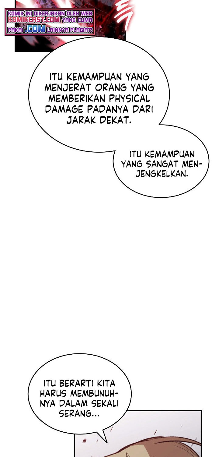 Worn and Torn Newbie Chapter 89 - halaman 49