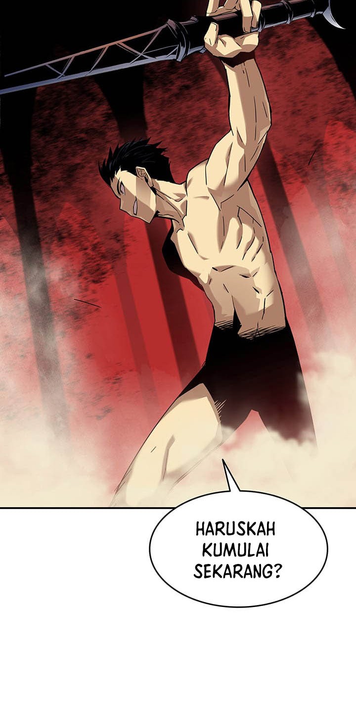 Worn and Torn Newbie Chapter 9 - halaman 14
