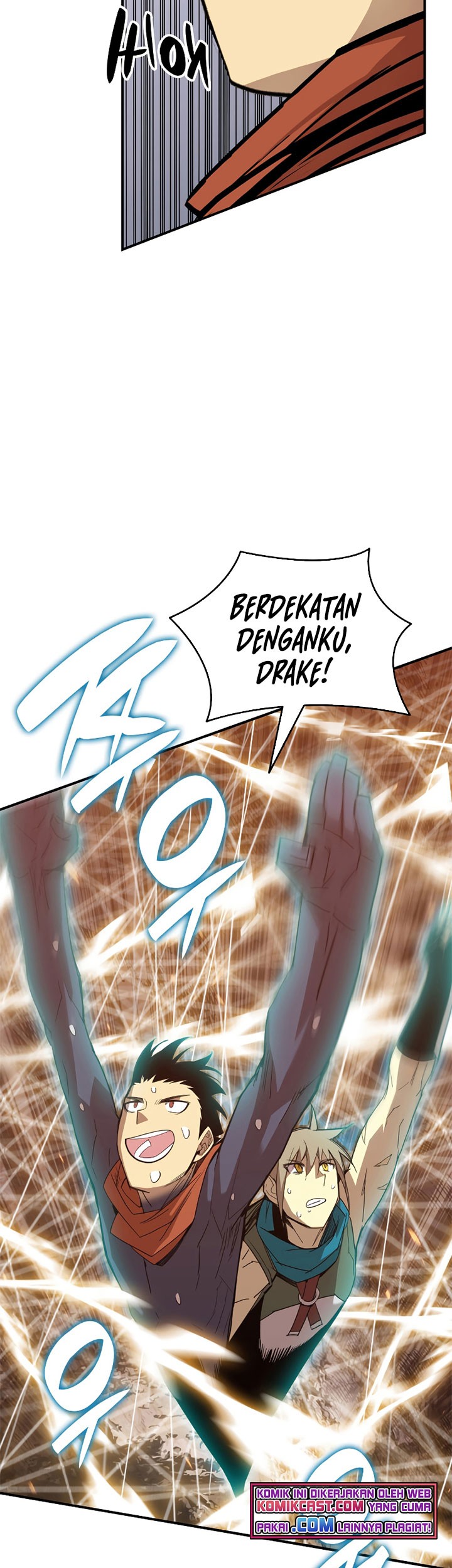 Worn and Torn Newbie Chapter 90 - halaman 10