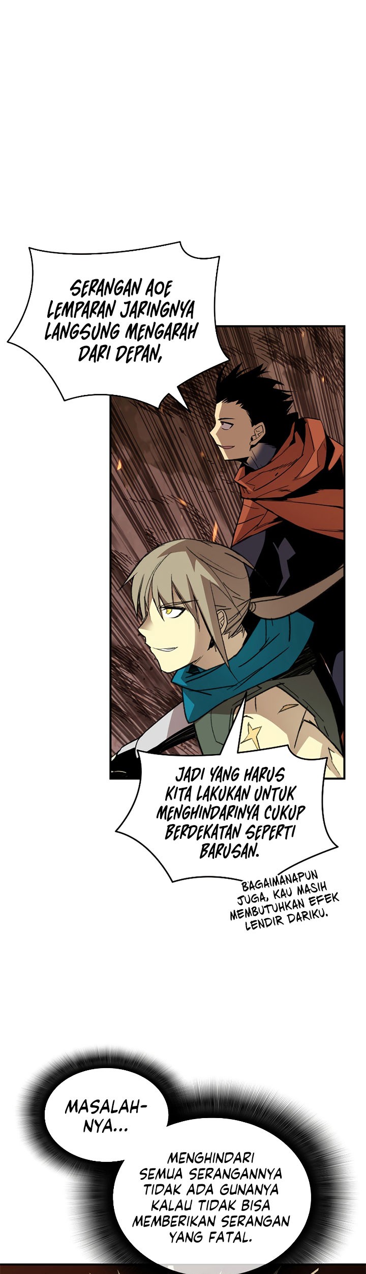 Worn and Torn Newbie Chapter 90 - halaman 12