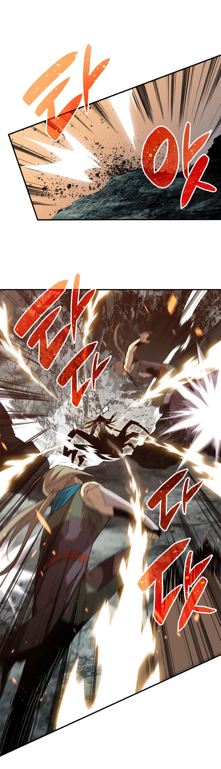 Worn and Torn Newbie Chapter 90 - halaman 18