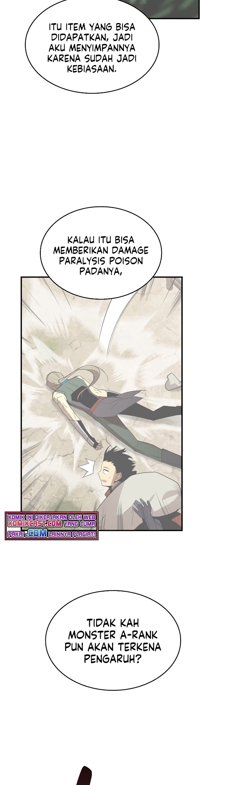 Worn and Torn Newbie Chapter 90 - halaman 28