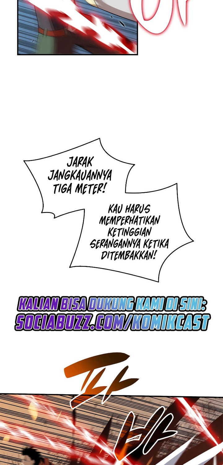 Worn and Torn Newbie Chapter 90 - halaman 3