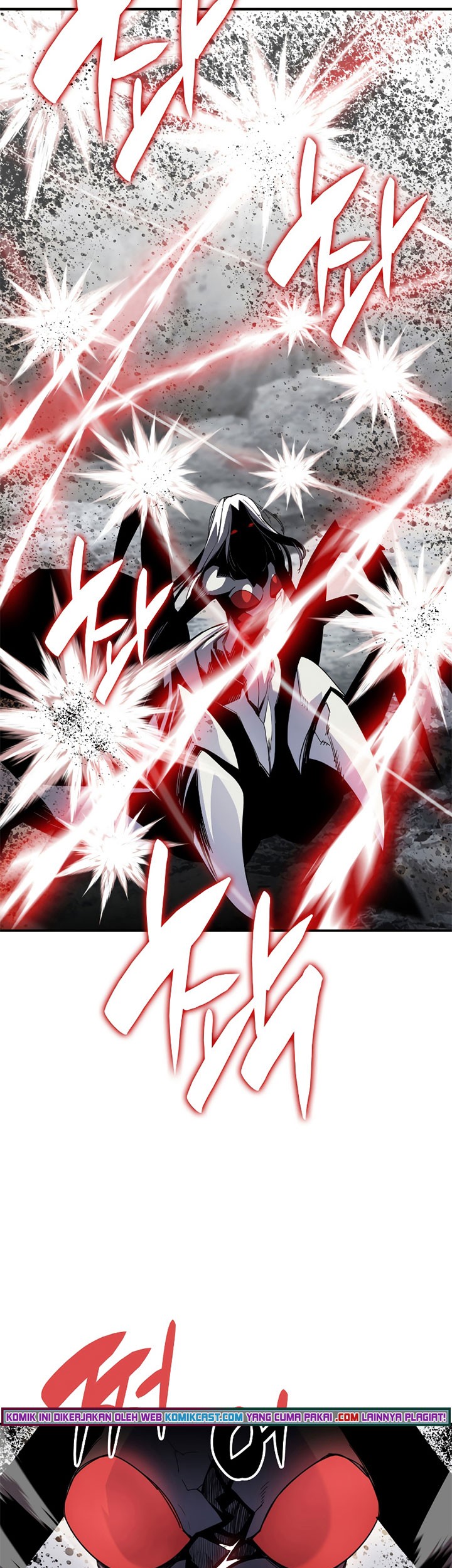 Worn and Torn Newbie Chapter 90 - halaman 32