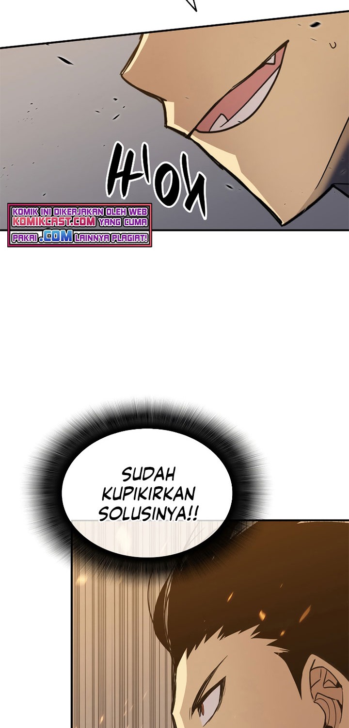 Worn and Torn Newbie Chapter 90 - halaman 35