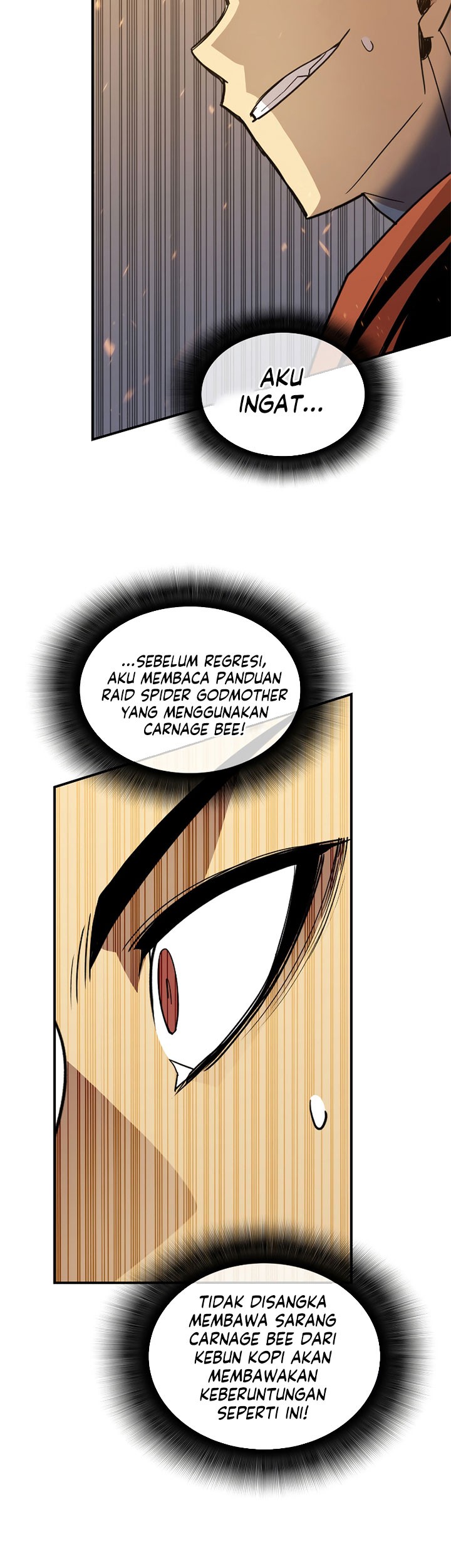 Worn and Torn Newbie Chapter 90 - halaman 36