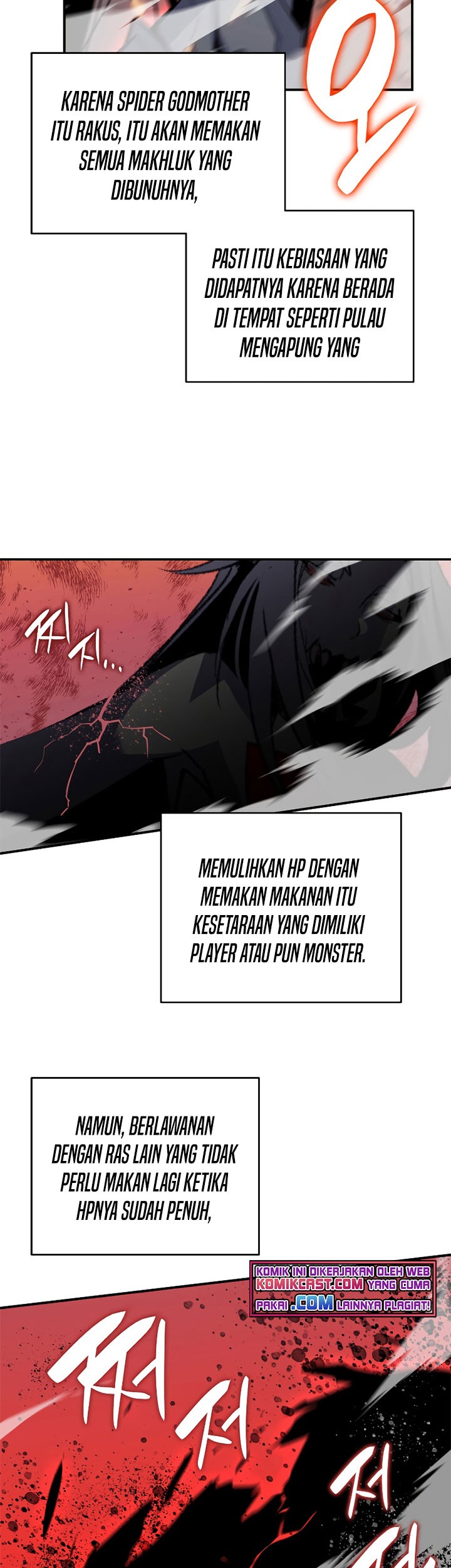 Worn and Torn Newbie Chapter 90 - halaman 38