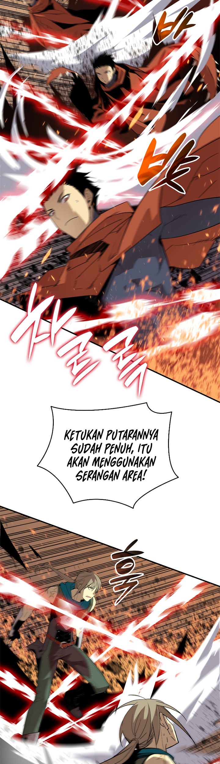 Worn and Torn Newbie Chapter 90 - halaman 4