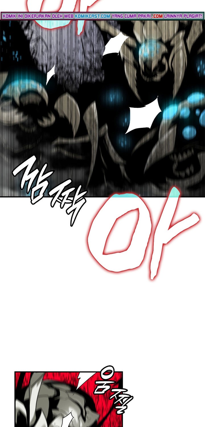 Worn and Torn Newbie Chapter 90 - halaman 47