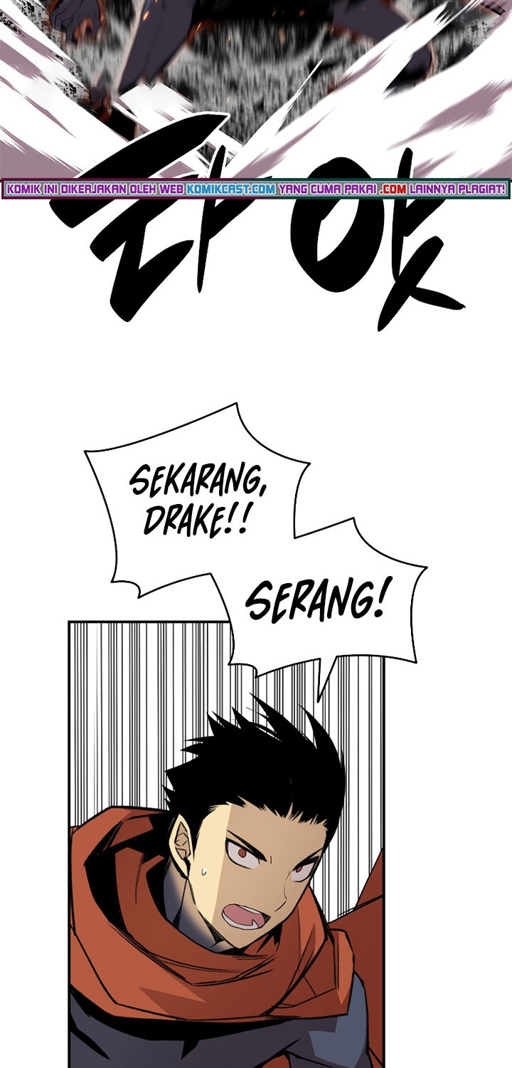 Worn and Torn Newbie Chapter 90 - halaman 55