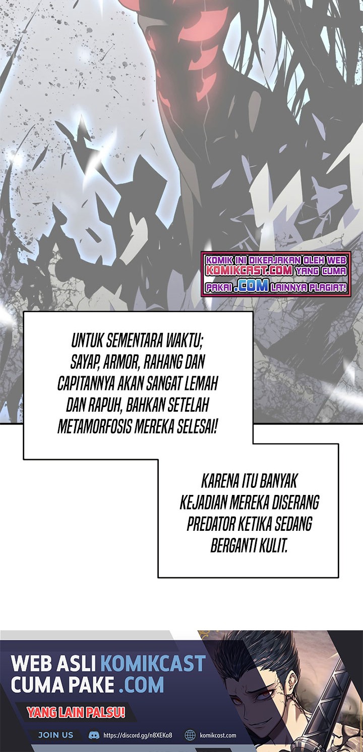 Worn and Torn Newbie Chapter 90 - halaman 57