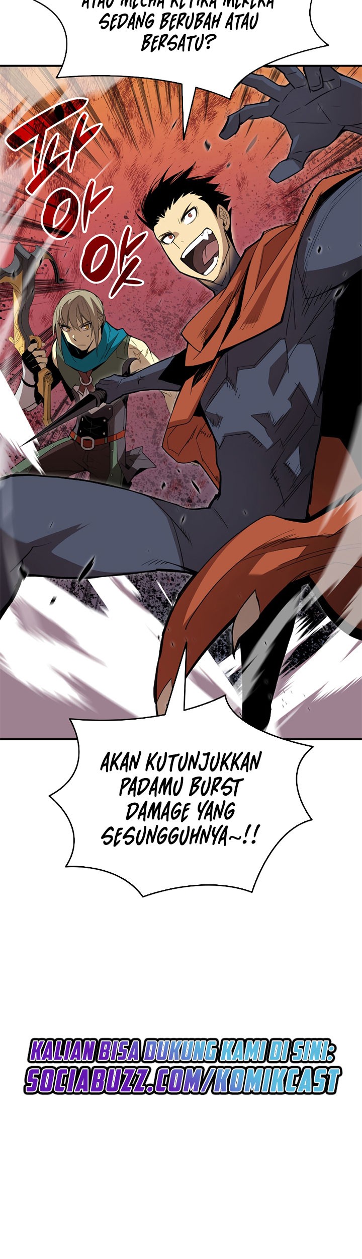 Worn and Torn Newbie Chapter 90 - halaman 60